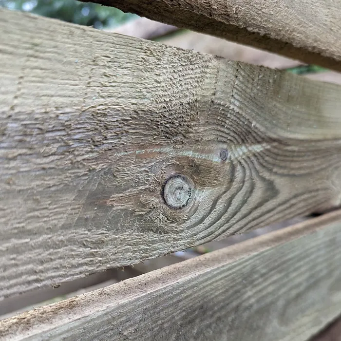 1575 Litre Wooden Compost Bin - Extra Large Composter by Woven Wood™