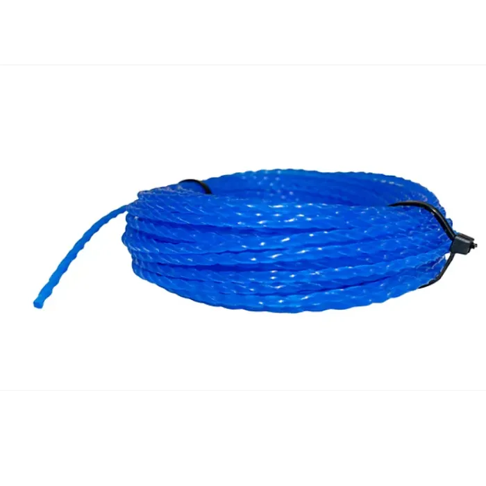 Strimmer Line Blue Twist 3.0mm x 15m