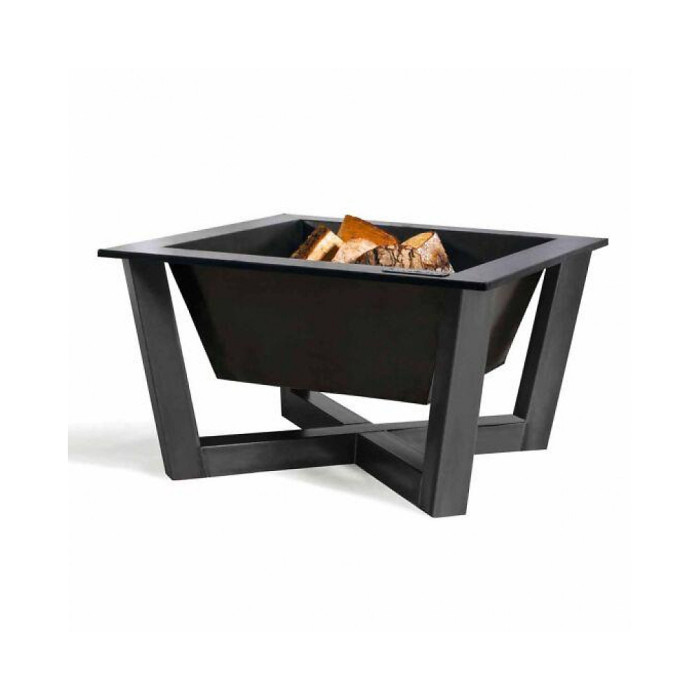 Cook King Brazil Garden Fire Bowl 70cm