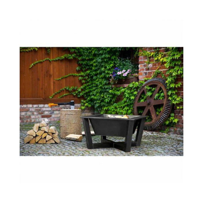 Cook King Brazil Garden Fire Bowl 70cm