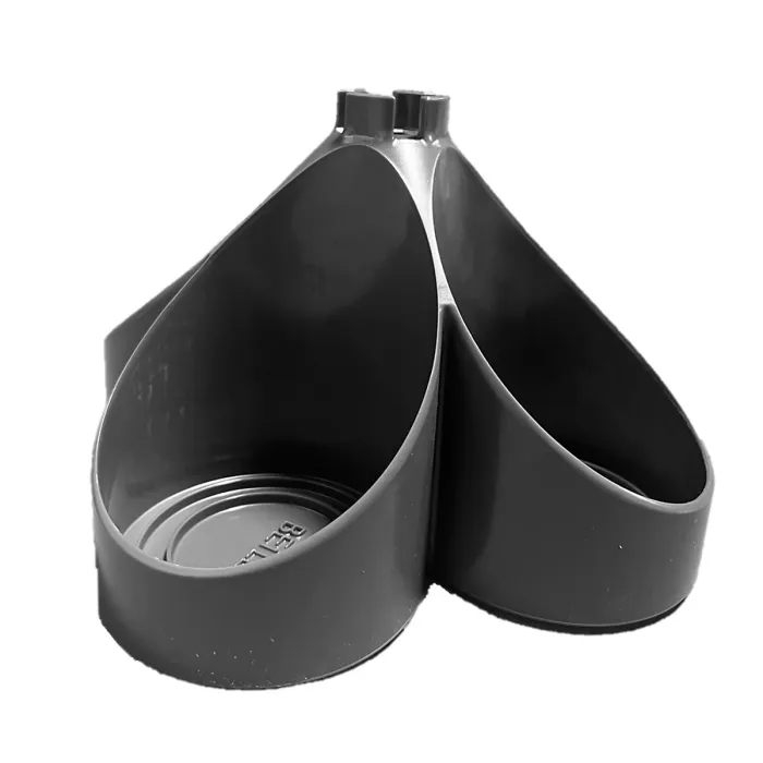 HEATER GAS SUPPLY UNIT USED WIH ANY EN417 THREADED CANNISTER