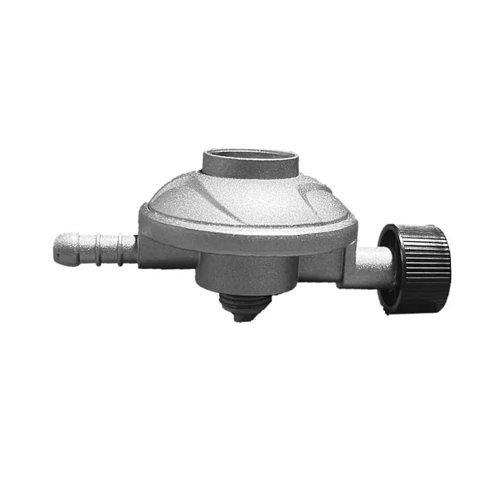 HEATER GAS SUPPLY UNIT USED WIH ANY EN417 THREADED CANNISTER