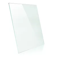 Replacement Greenhouse Glass 610 x 610 mm, Durable & Crystal Clear