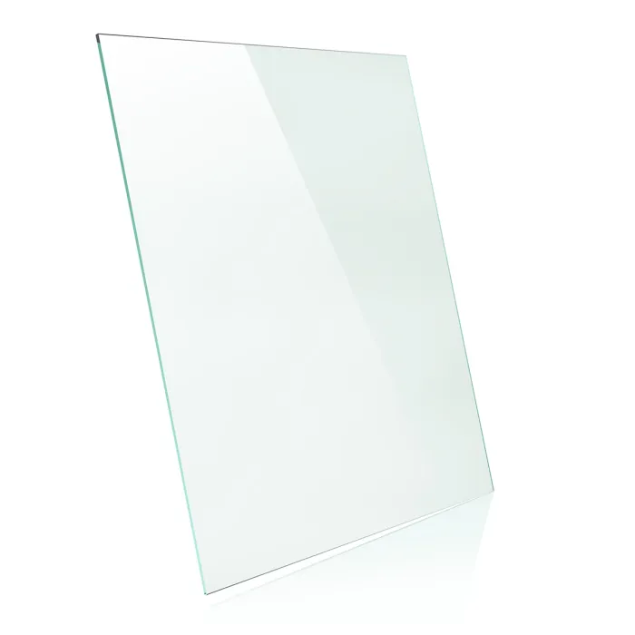 Replacement Greenhouse Glass 610 x 610 mm, Durable & Crystal Clear