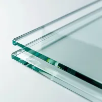 4mm Replacement Glass - 610 x 457 mm