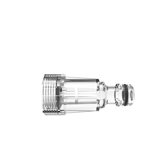 Erbauer Inlet Water filter