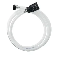 Erbauer 1 piece 3m Pressure washer attachment kit