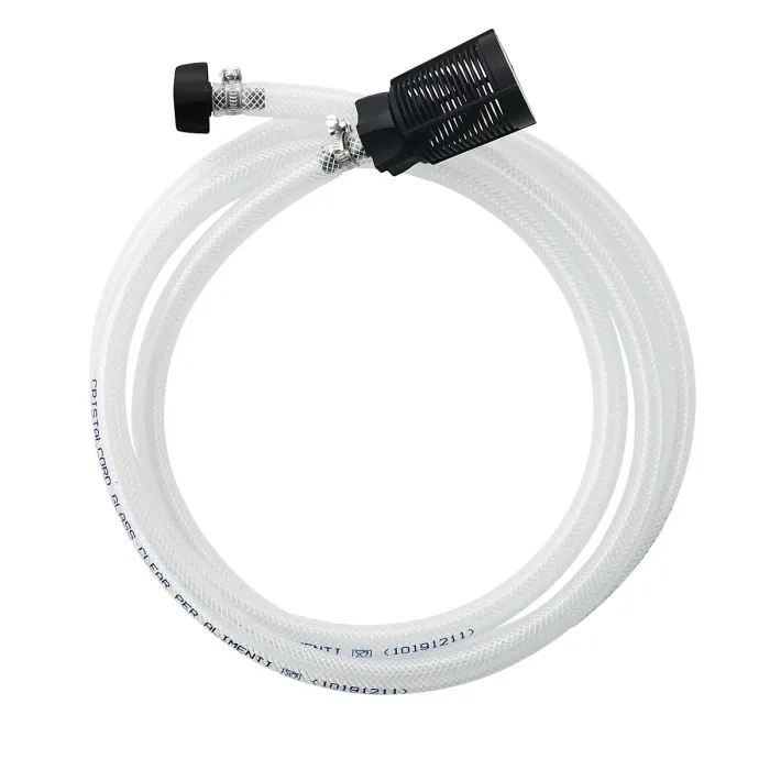 Erbauer 1 piece 3m Pressure washer attachment kit