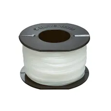 Black + Decker A6171 50m Line On Storage Spool Multi Colour (One Size)