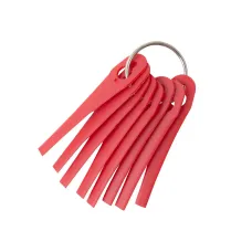 Batavia Nylon Trimmer Blades Pack Of 10 Multi Colour (One Size)