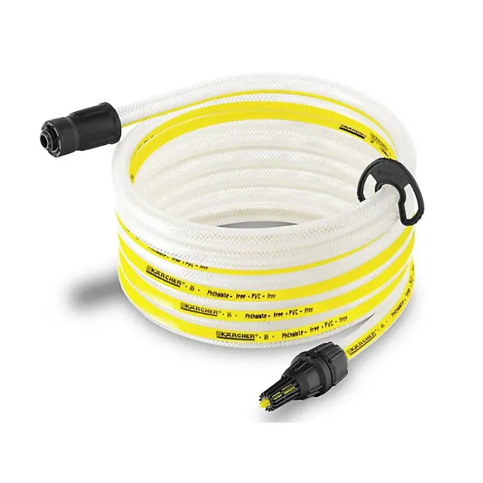 Karcher Suction Hose With Nonreturn Valve 5m Multi Colour (One Size)
