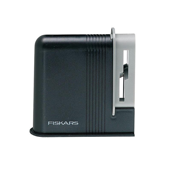 Fiskars Clip-sharp Scissor Sharpener Multi Colour (One Size)