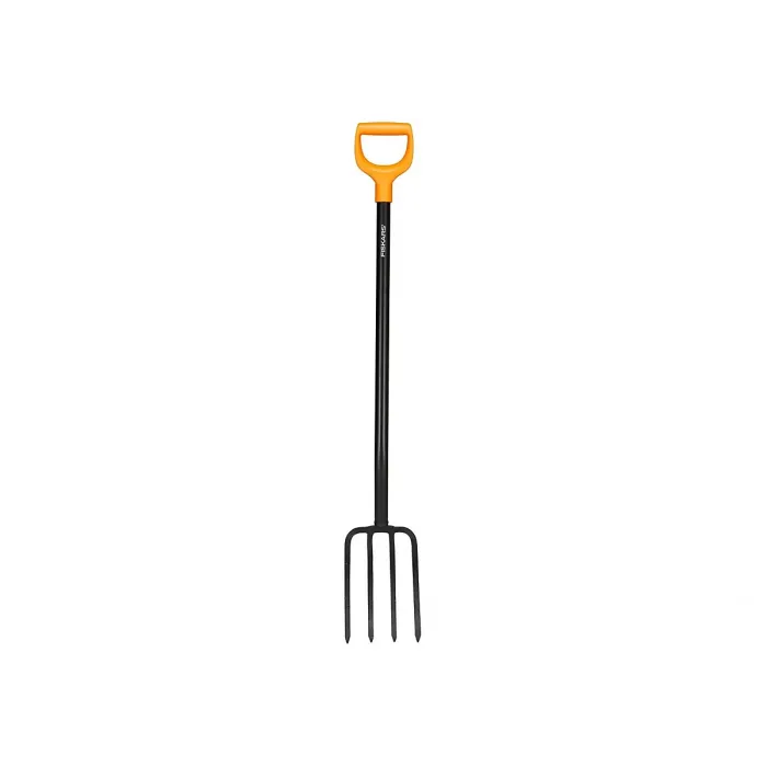 Fiskars Solid Garden Fork Multi Colour (One Size)