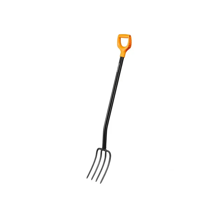 Fiskars Solid Garden Fork Multi Colour (One Size)