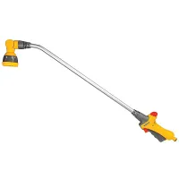 Hozelock 2697 Lance Spray Plus Long Reach 90cm Multi Colour (One Size)