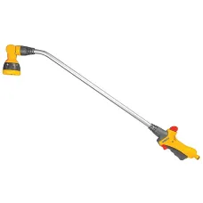 Hozelock 2697 Lance Spray Plus Long Reach 90cm Multi Colour (One Size)