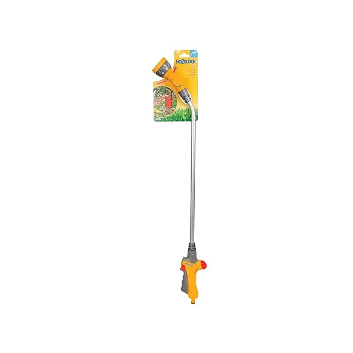 Hozelock 2697 Lance Spray Plus Long Reach 90cm Multi Colour (One Size)