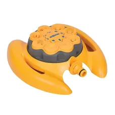 Hozelock 2515 Multi Sprinkler 79m Multi Colour (One Size)