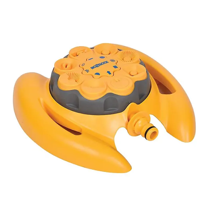 Hozelock 2515 Multi Sprinkler 79m Multi Colour (One Size)