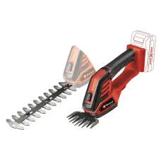 Einhell Ge-cg 18/100 Li-solo Power X-change Gr & Bush Shear 18v Bare Unit Multi Colour (One Size)