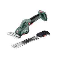 Metabo Sgs 18 Ltx Q Shrub & Gr Shear 18v Bare Unit Multi Colour (One Size)