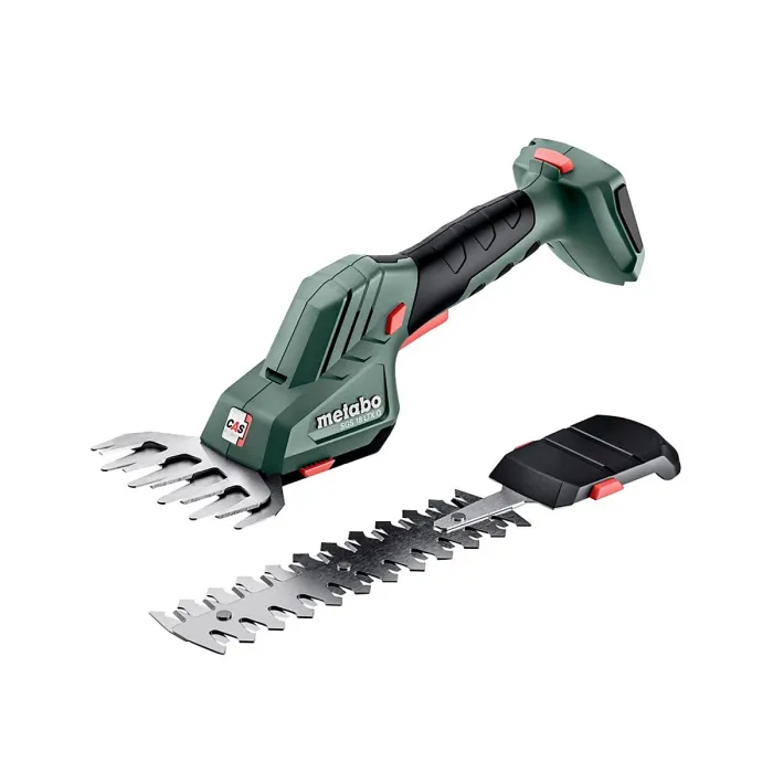 Metabo Sgs 18 Ltx Q Shrub & Gr Shear 18v Bare Unit Multi Colour (One Size)