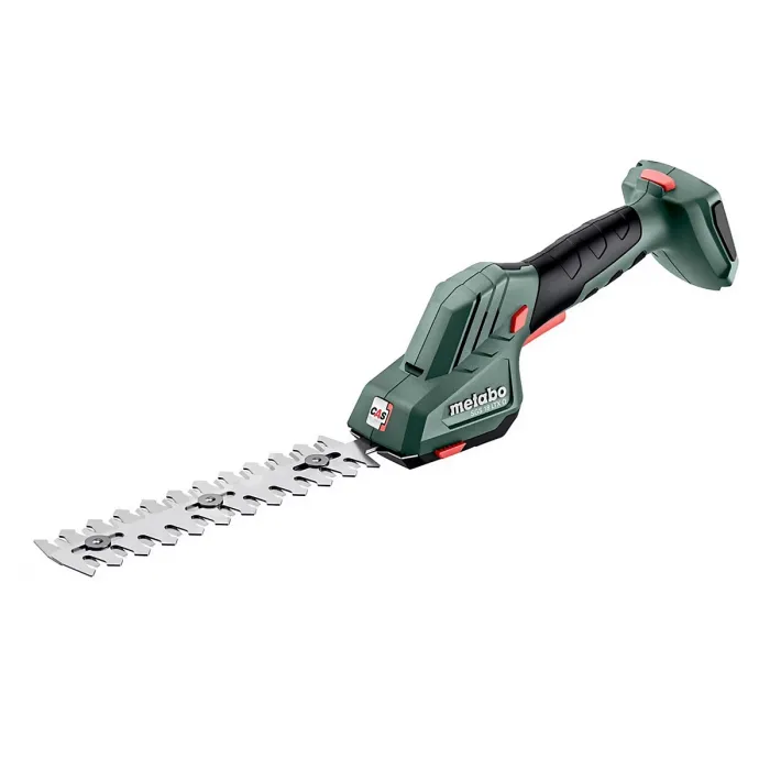 Metabo Sgs 18 Ltx Q Shrub & Gr Shear 18v Bare Unit Multi Colour (One Size)