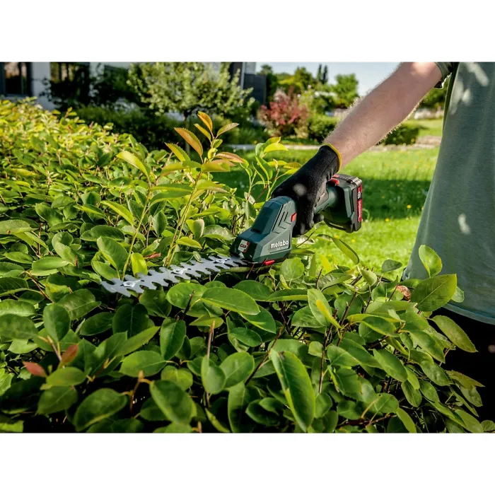 Metabo Sgs 18 Ltx Q Shrub & Gr Shear 18v Bare Unit Multi Colour (One Size)