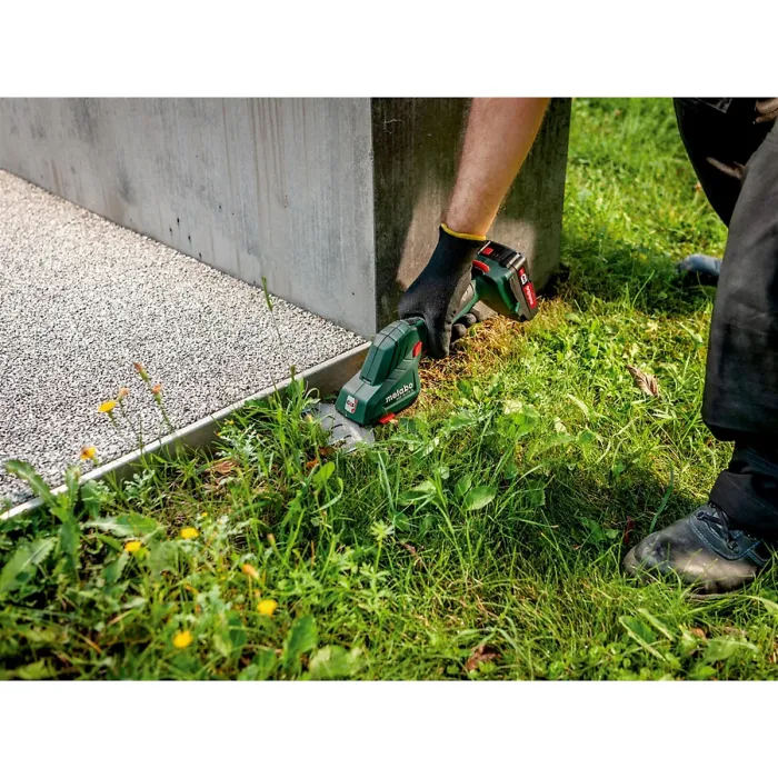 Metabo Sgs 18 Ltx Q Shrub & Gr Shear 18v Bare Unit Multi Colour (One Size)