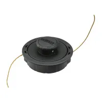 Dewalt Power Tools Dt20656 String Trimmer Cap Spool & Line Multi Colour (One Size)