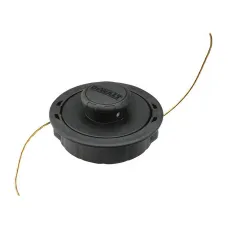 Dewalt Power Tools Dt20656 String Trimmer Cap Spool & Line Multi Colour (One Size)