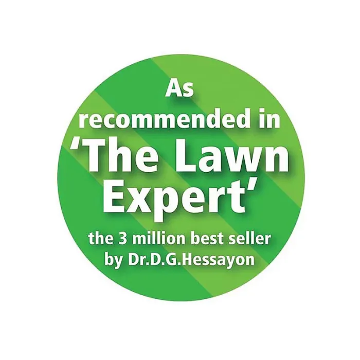 Multi-sharp Cylinder Mower Sharpener Multi Colour (30cm)