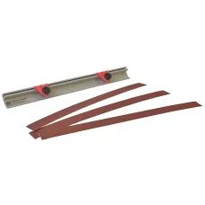 Multi-sharp Cylinder Mower Sharpener Multi Colour (38cm)