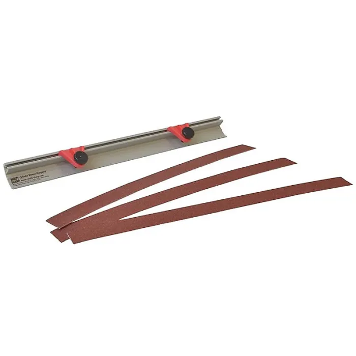 Multi-sharp Cylinder Mower Sharpener Multi Colour (38cm)