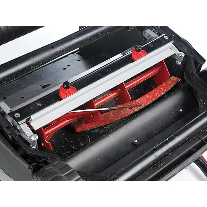 Multi-sharp Cylinder Mower Sharpener Multi Colour (38cm)