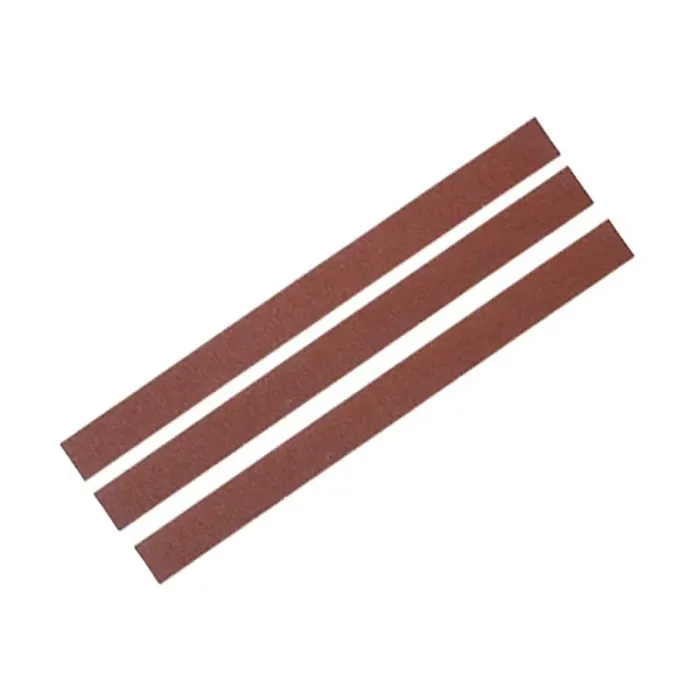 Multi-sharp Spare Abrasive Pack Multi Colour (38cm)