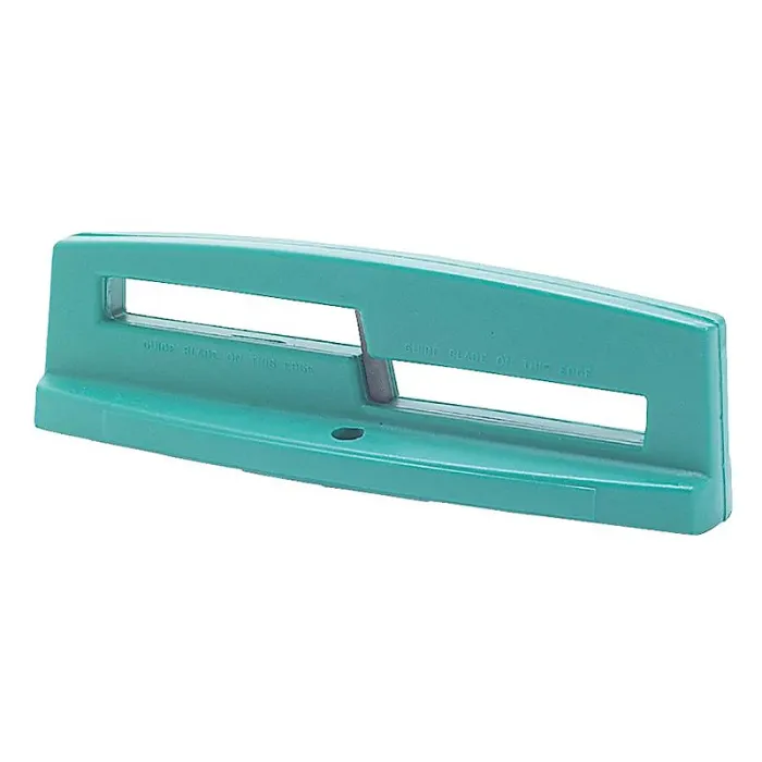 Multi-sharp Multi-sharp Ms1401 Shear & Scissor Sharpener Multi Colour (One Size)