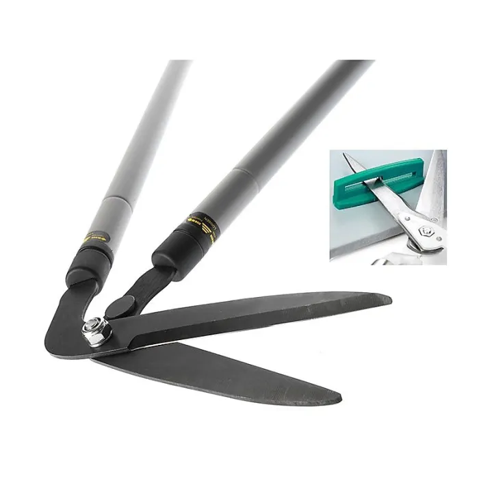 Multi-sharp Multi-sharp Ms1401 Shear & Scissor Sharpener Multi Colour (One Size)