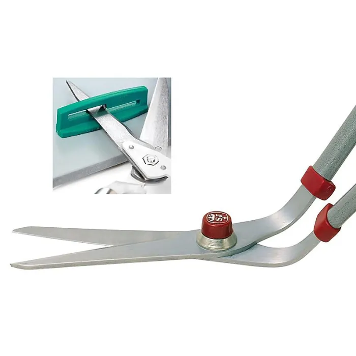 Multi-sharp Multi-sharp Ms1401 Shear & Scissor Sharpener Multi Colour (One Size)