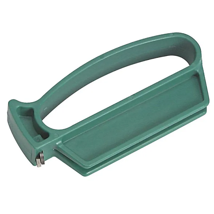 Multi-sharp Multi-sharp Ms1501 4- In-1 Garden Tool Sharpener Multi Colour (One Size)