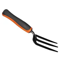 Bahco P270 Small Hand Garden Weeding Fork Multi Colour (One Size)