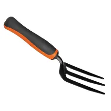 Bahco P270 Small Hand Garden Weeding Fork Multi Colour (One Size)