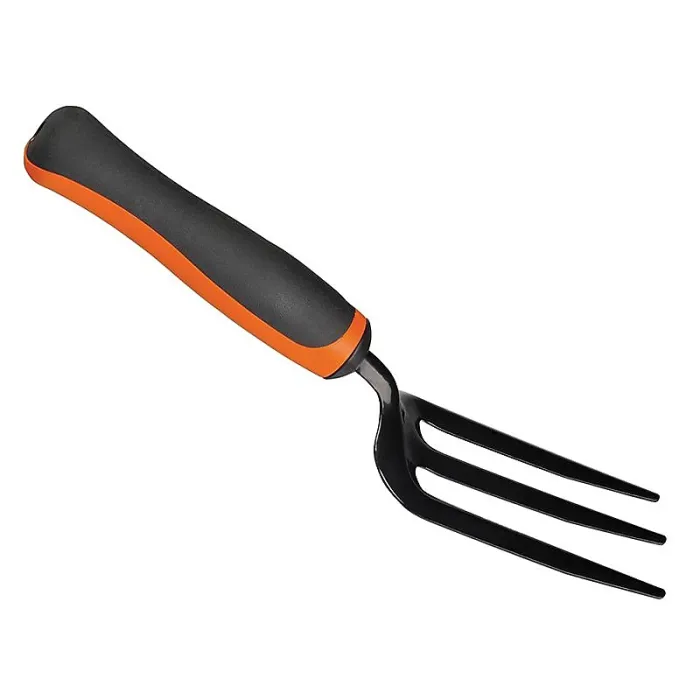 Bahco P270 Small Hand Garden Weeding Fork Multi Colour (One Size)