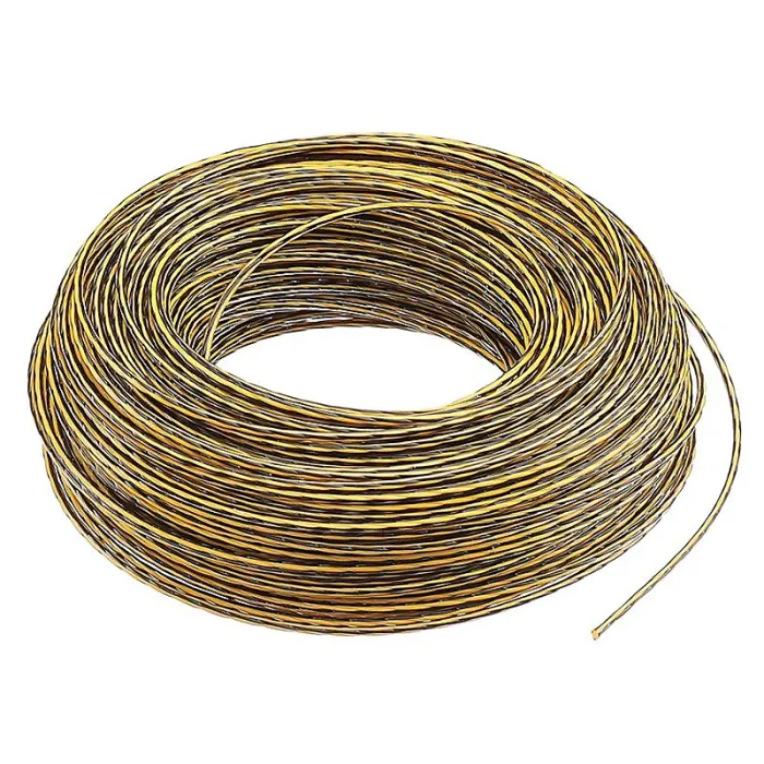 Dewalt Power Tools Trimmer Line Multi Colour (2mm x 68.6m)