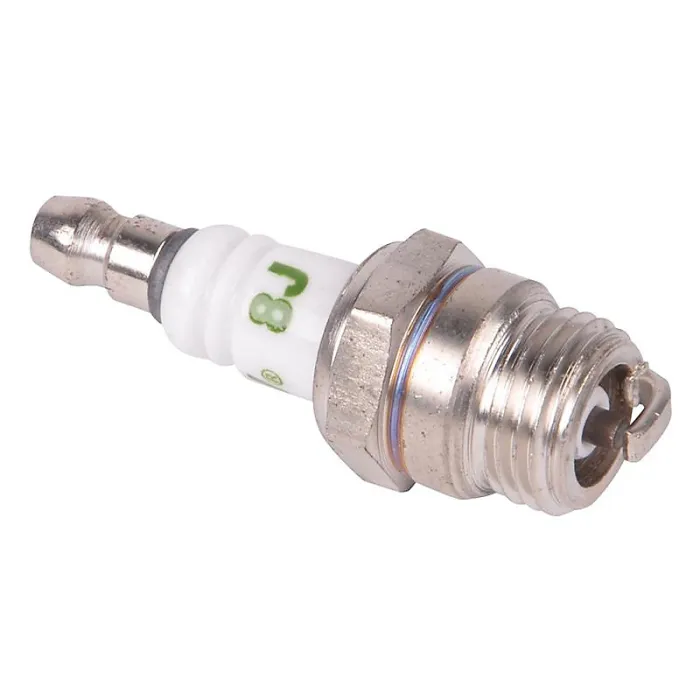 Alm Manufacturing Dj8j Spark Plug 14mm Multi Colour (One Size)