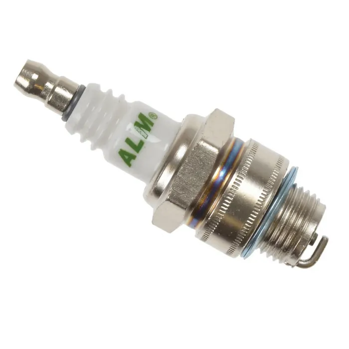Alm Manufacturing J19lm/j17lm Spark Plug Multi Colour (One Size)