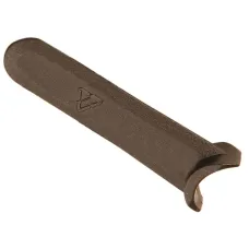 Alm Manufacturing Flymo Plastic Blades Multi Colour (FL246 Plastic Blades Small Half Moon Mounting - Micro Lite)