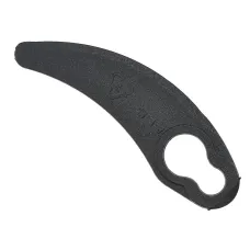 Alm Manufacturing Pd115 Plastic Blades Multi Colour (One Size)