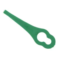 Alm Manufacturing Qt028 Plastic Blades Hoversafe Multi Colour (One Size)