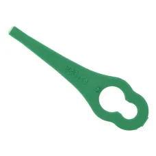 Alm Manufacturing Qt028 Plastic Blades Hoversafe Multi Colour (One Size)